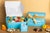 Almond Indulgence Box