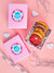 Valentine's Cookie Love Box - With Egg